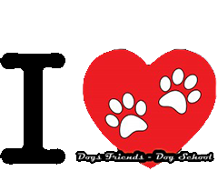 Scuola Cinofila "Dogs Friends" di Chiara Ferri – Via Curiel 15 Livorno